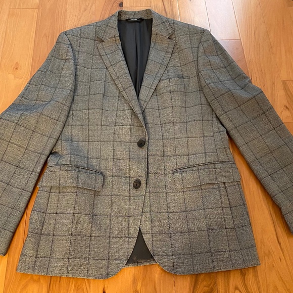 HUGO BOSS Jacket